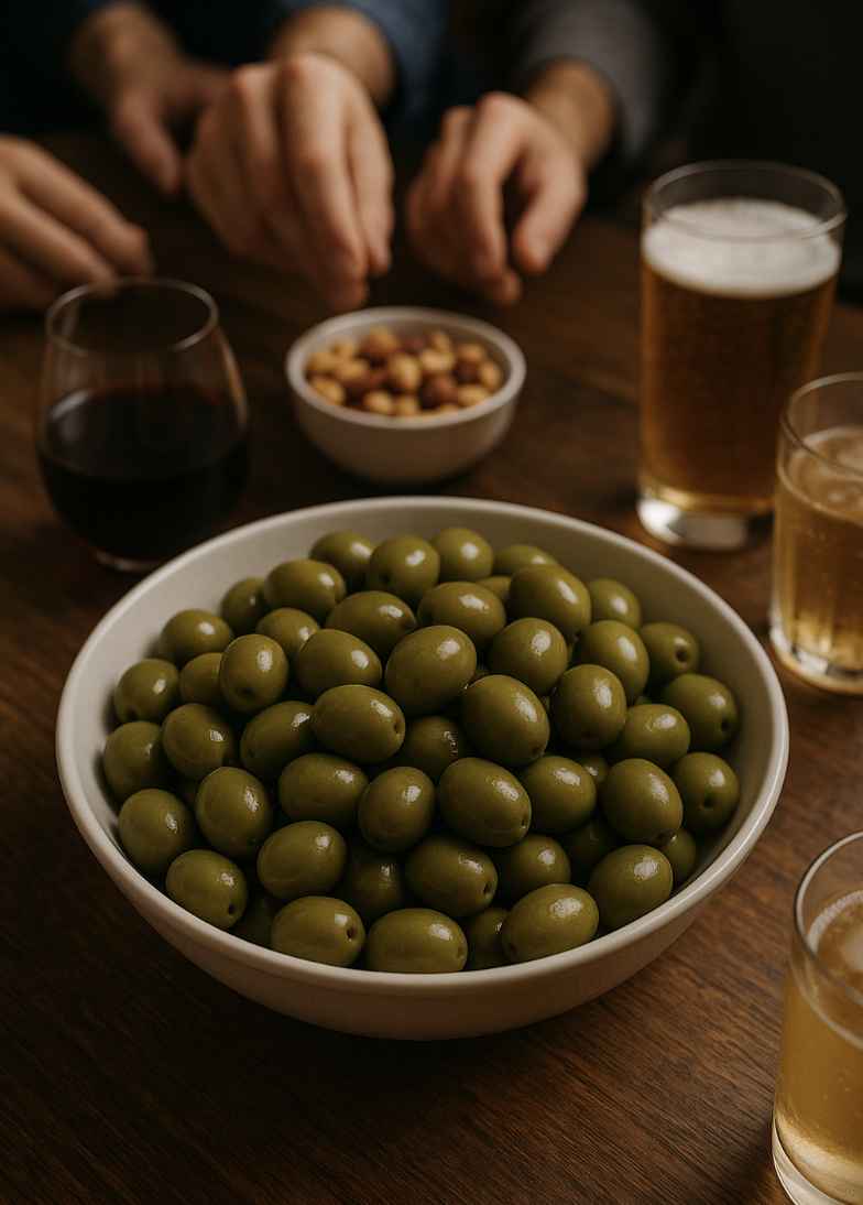 Olives
